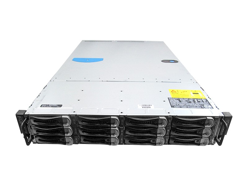 SERVER DELL POWEREDGE DELL C6100 E5520 2.26GHz